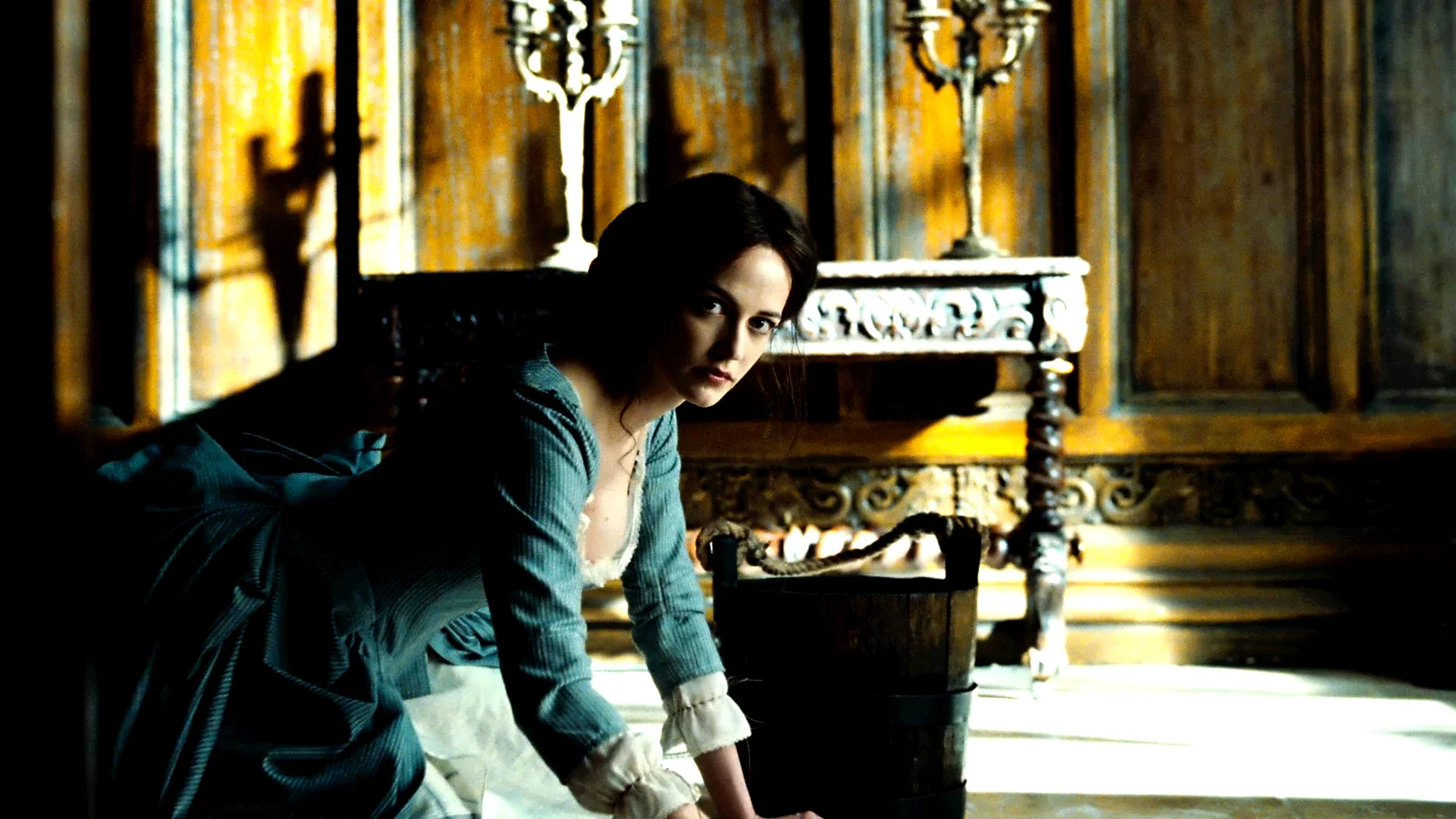 Photo 5 du film : Dark Shadows