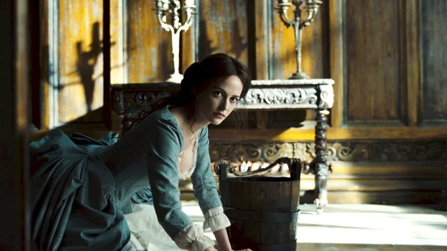 Photo du film : Dark Shadows