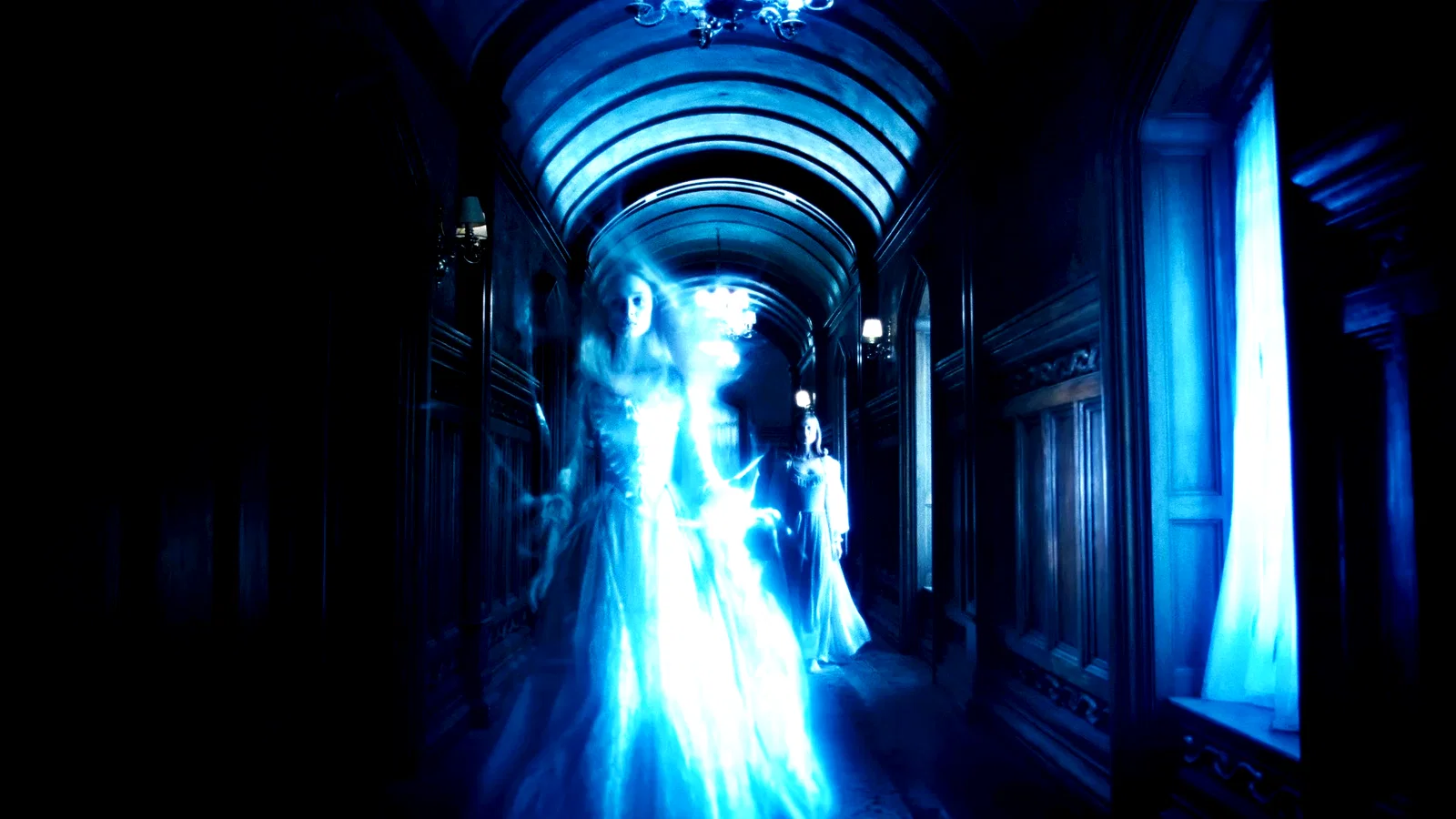 Photo 6 du film : Dark Shadows