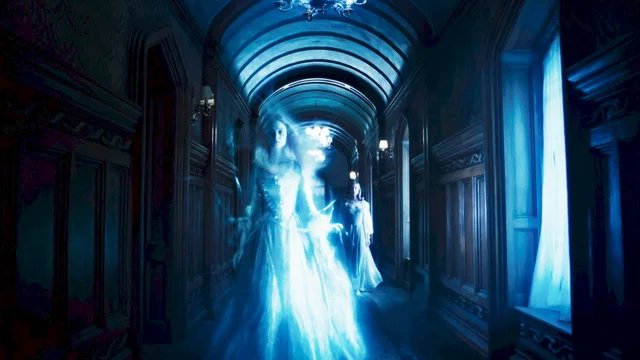 Photo du film : Dark Shadows