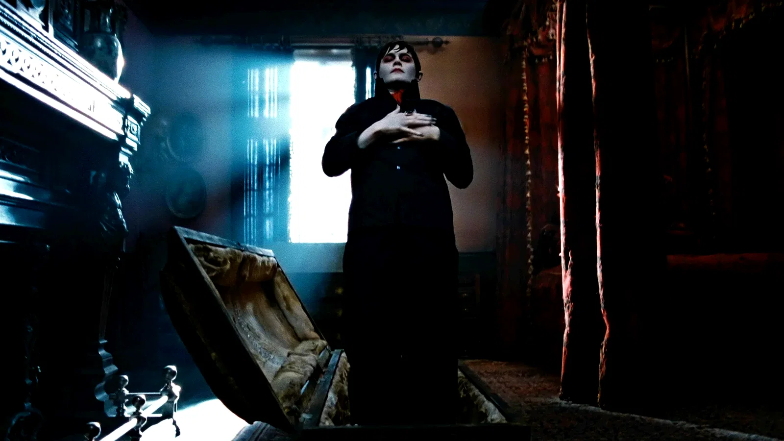 Photo 7 du film : Dark Shadows