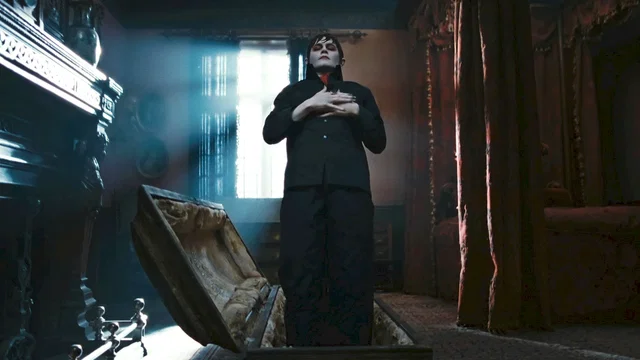 Photo du film : Dark Shadows