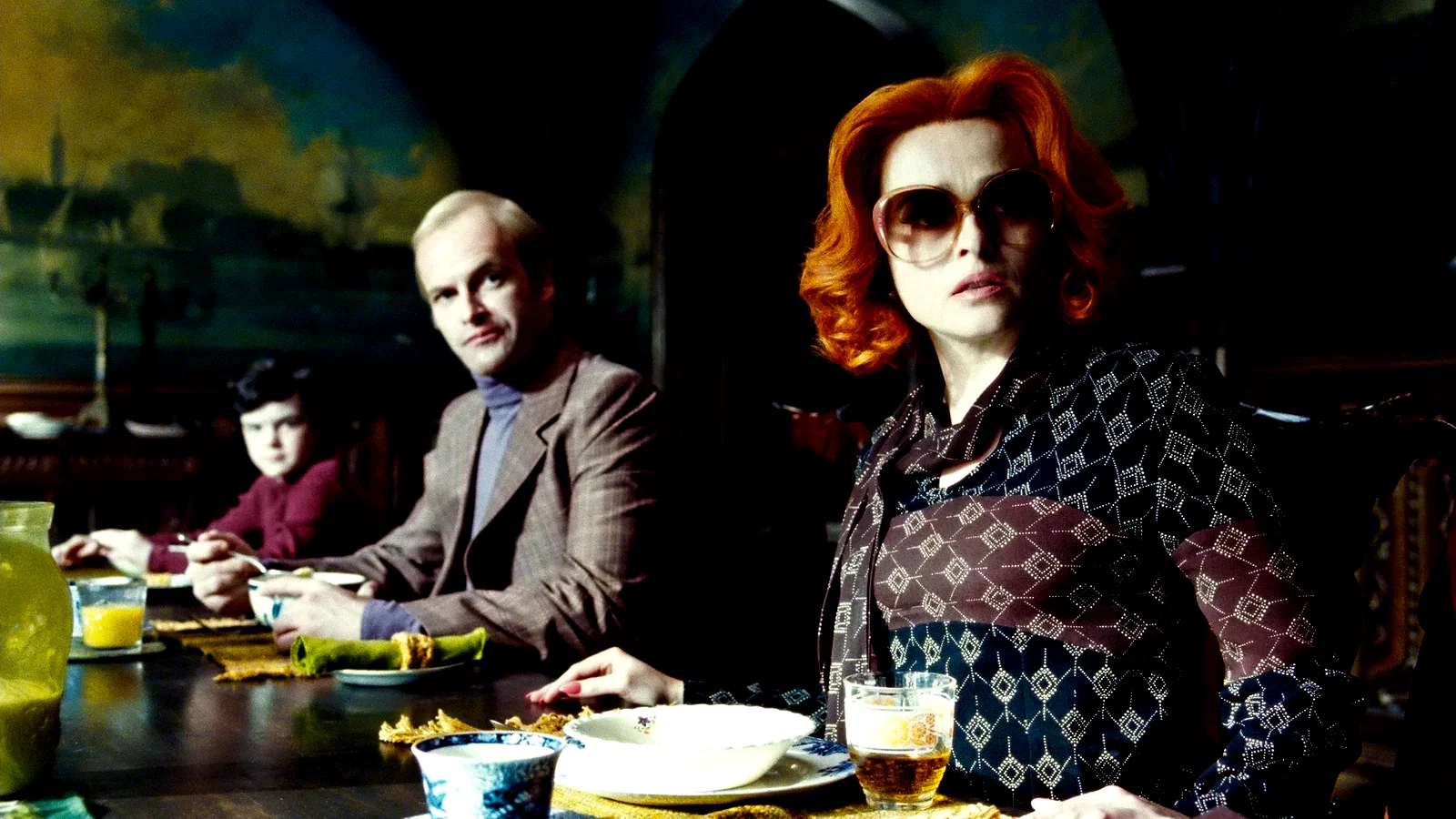 Photo 8 du film : Dark Shadows