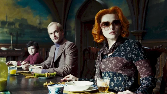 Photo du film : Dark Shadows