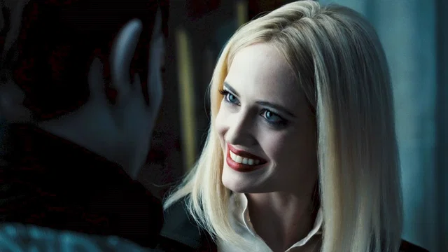 Photo du film : Dark Shadows