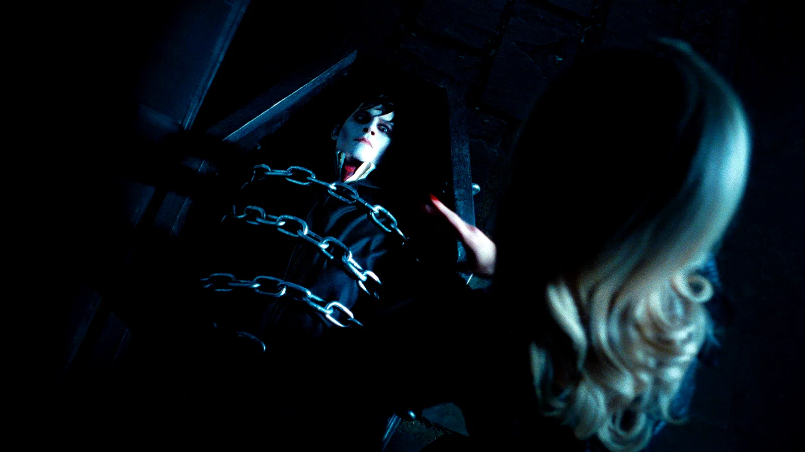 Photo 10 du film : Dark Shadows