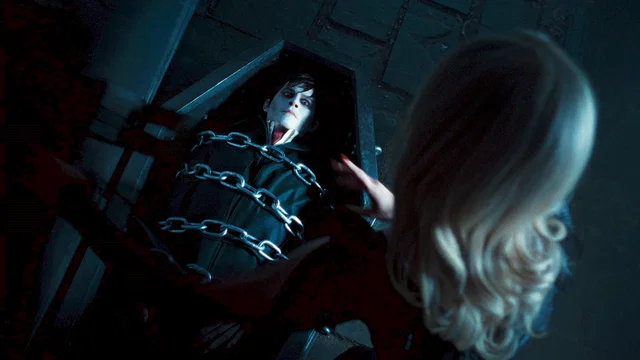 Photo du film : Dark Shadows