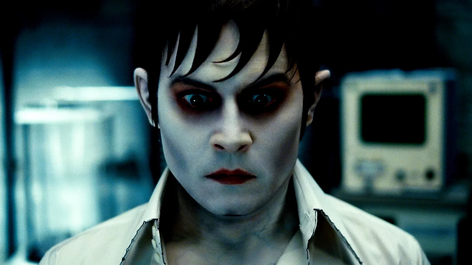 Photo 11 du film : Dark Shadows