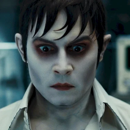 Miniature photo du film : Dark Shadows