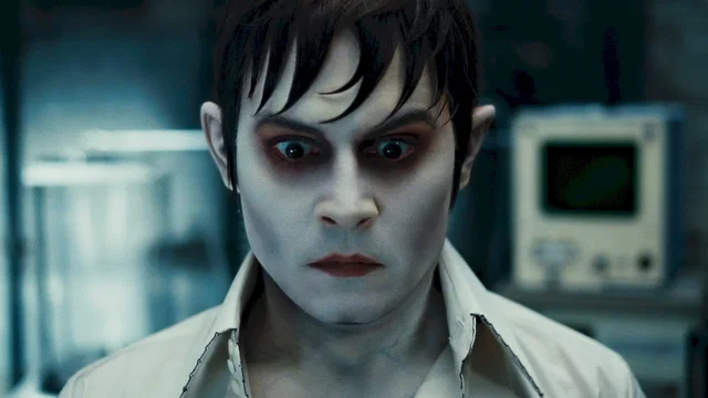 Photo du film : Dark Shadows