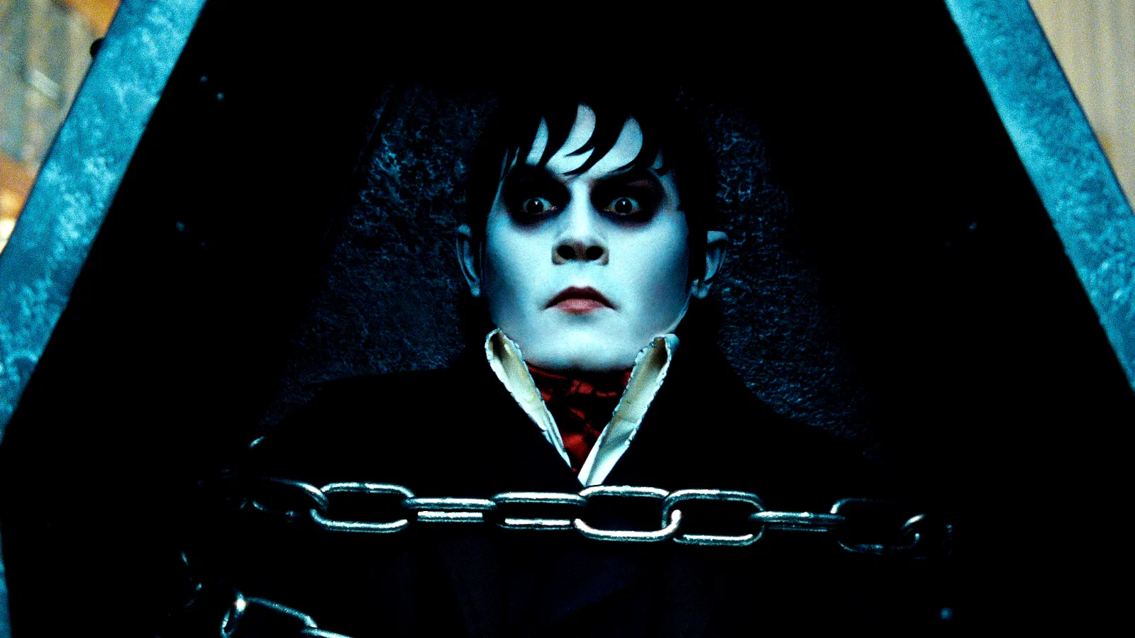 Photo 12 du film : Dark Shadows
