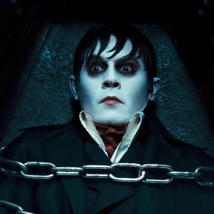 Miniature photo du film : Dark Shadows