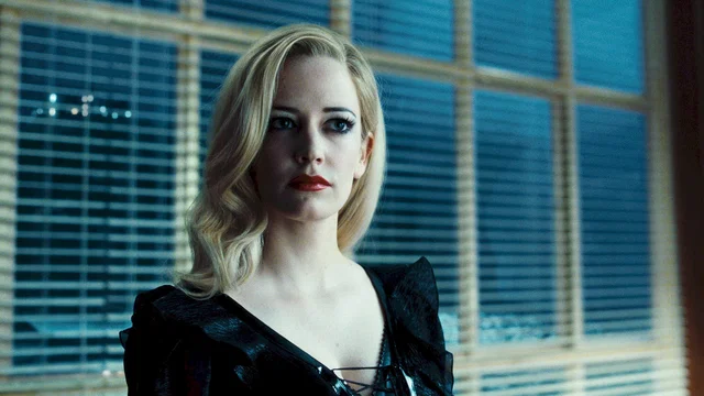 Photo du film : Dark Shadows