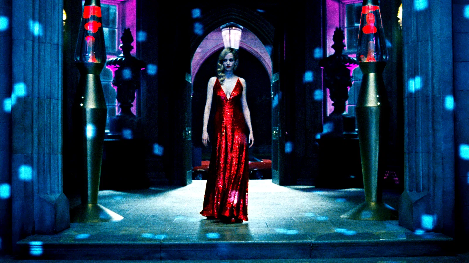Photo 18 du film : Dark Shadows