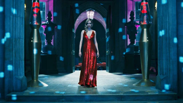 Photo du film : Dark Shadows