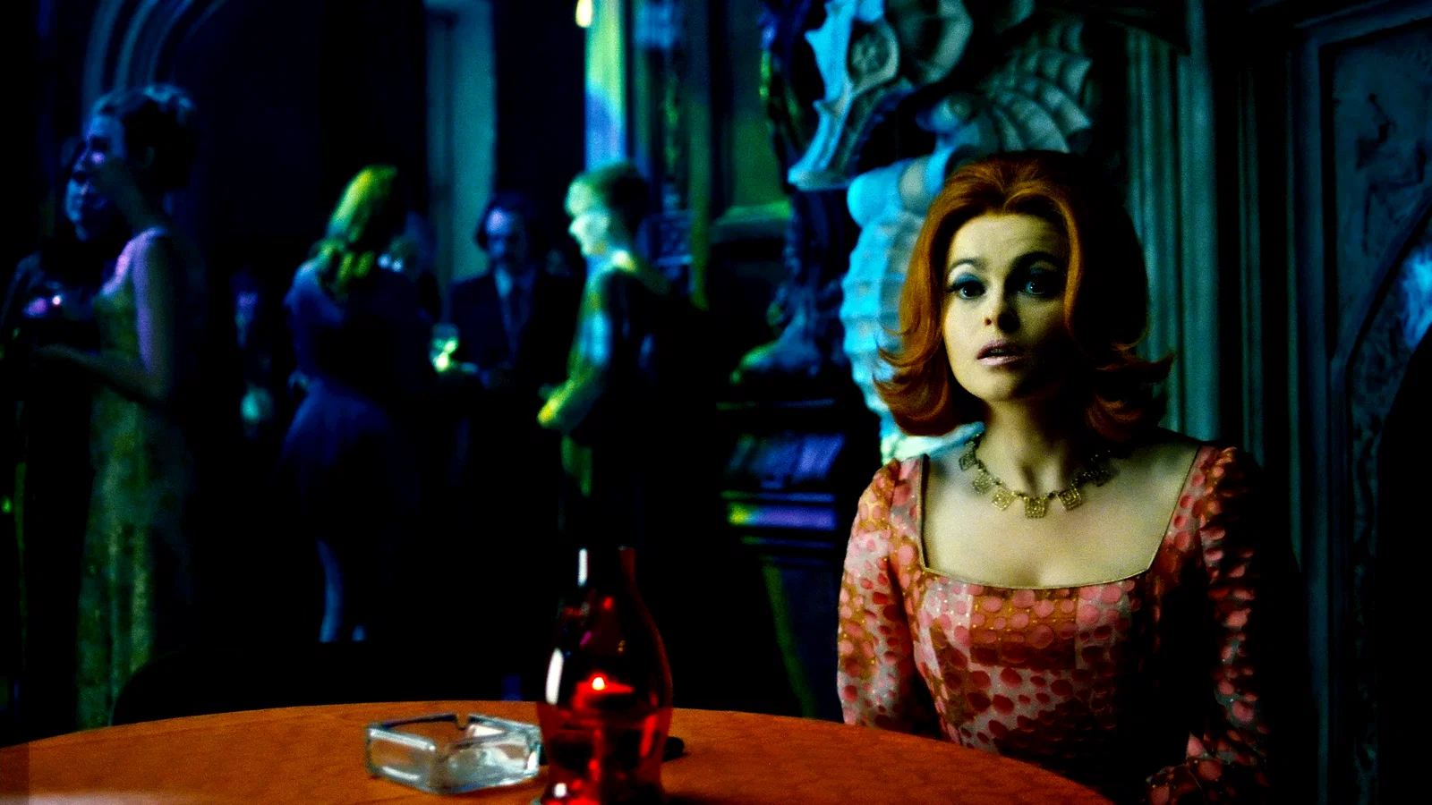 Photo 14 du film : Dark Shadows