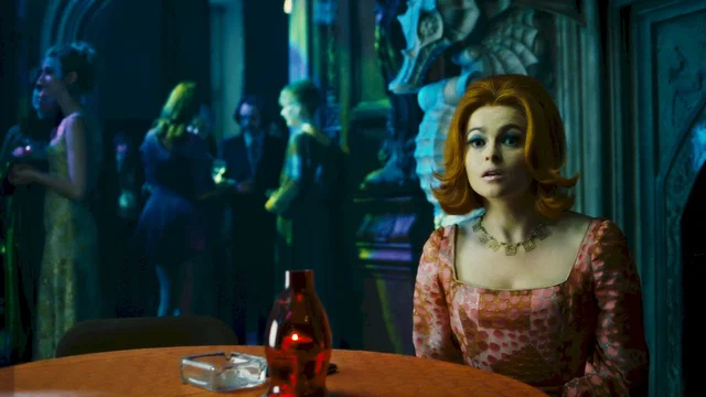 Photo du film : Dark Shadows