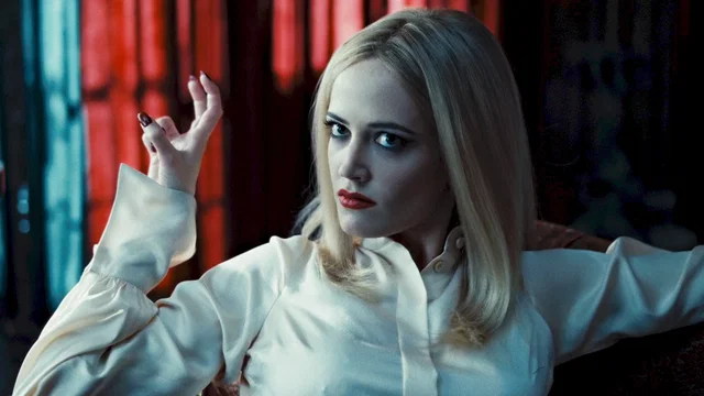 Photo du film : Dark Shadows