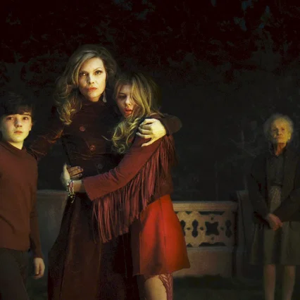 Miniature photo du film : Dark Shadows
