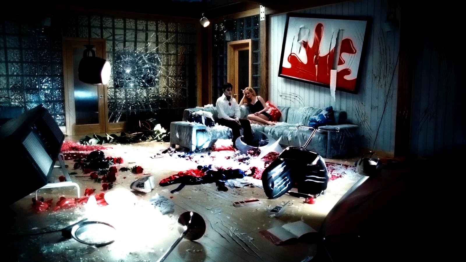 Photo 17 du film : Dark Shadows