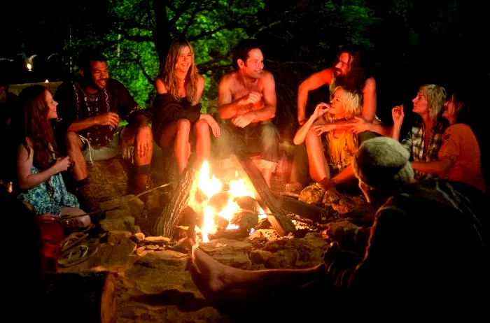 Photo 6 du film : Peace, Love et plus si affinités