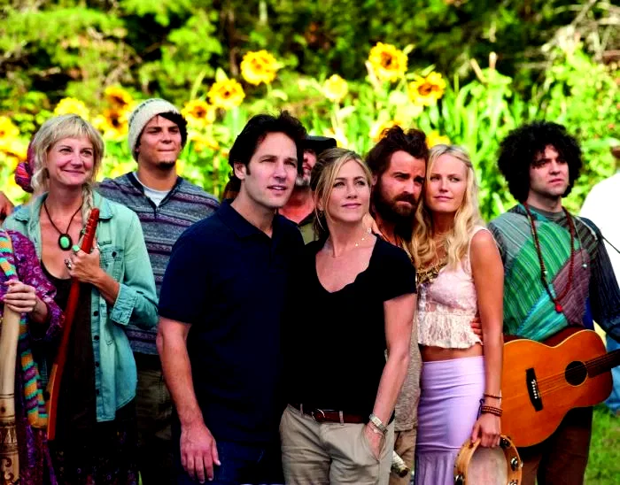 Photo 10 du film : Peace, Love et plus si affinités