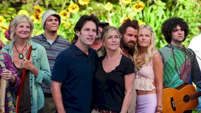 Photo du film : Peace, Love et plus si affinités