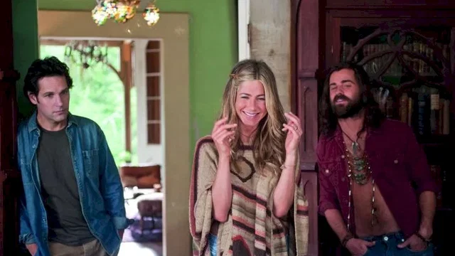 Photo du film : Peace, Love et plus si affinités