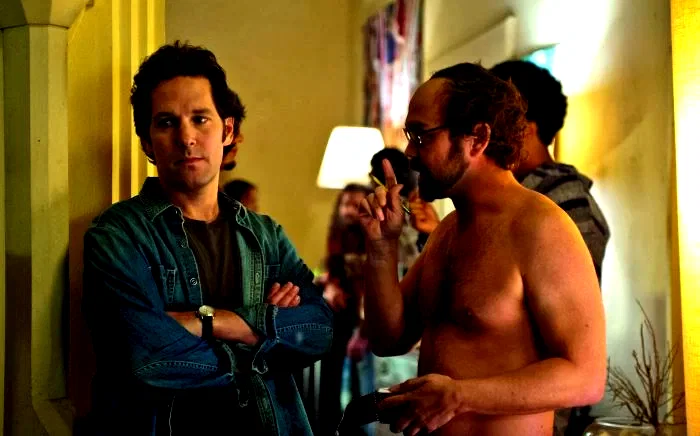 Photo 13 du film : Peace, Love et plus si affinités