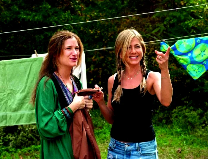 Photo 14 du film : Peace, Love et plus si affinités
