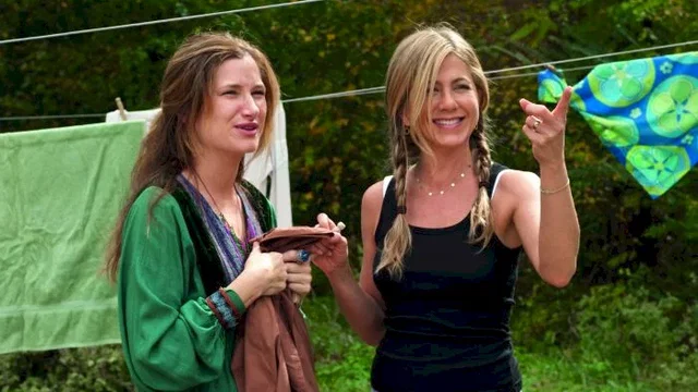 Photo du film : Peace, Love et plus si affinités