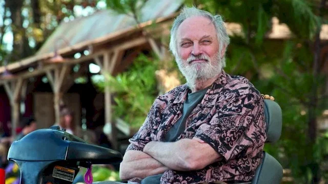 Photo du film : Peace, Love et plus si affinités