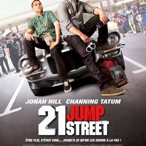 Photo du film : 21 Jump Street