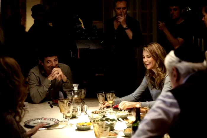 Photo 4 du film : Paris Manhattan 