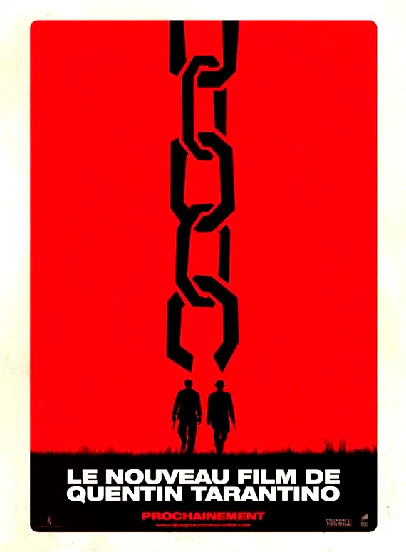 Photo 11 du film : Django Unchained