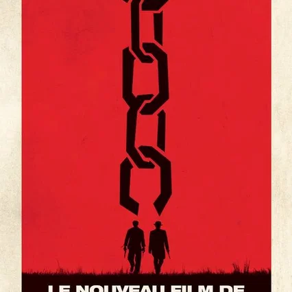 Miniature photo du film : Django Unchained