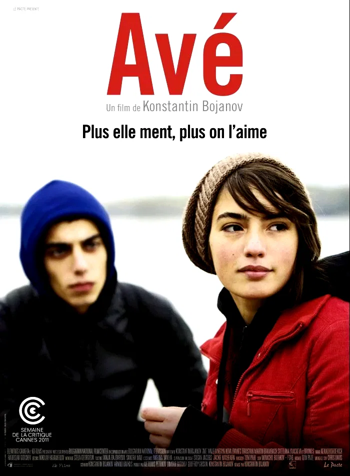 Affiche du film : Avé