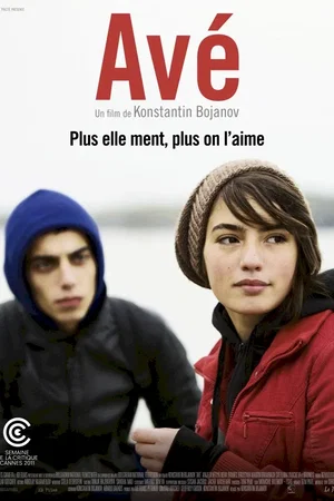 Affiche du film : Avé