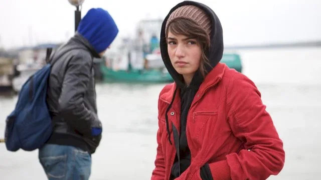 Photo 2 du film : Avé