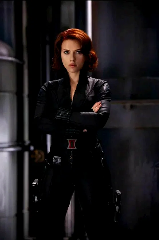 Photo 37 du film : Avengers