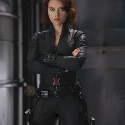 Miniature photo du film : Avengers