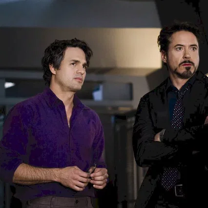 Miniature photo du film : Avengers