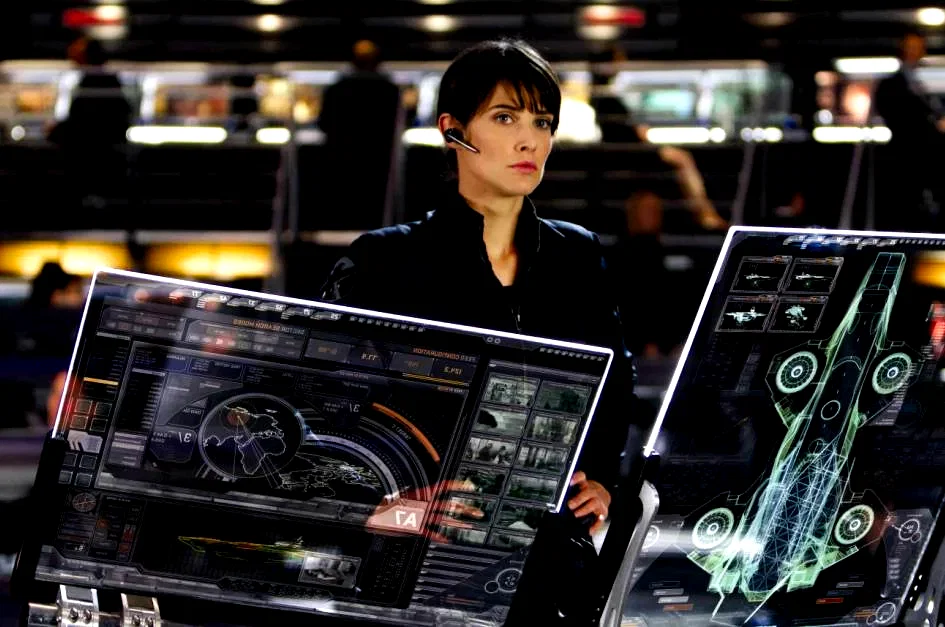 Photo 39 du film : Avengers