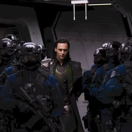 Miniature photo du film : Avengers