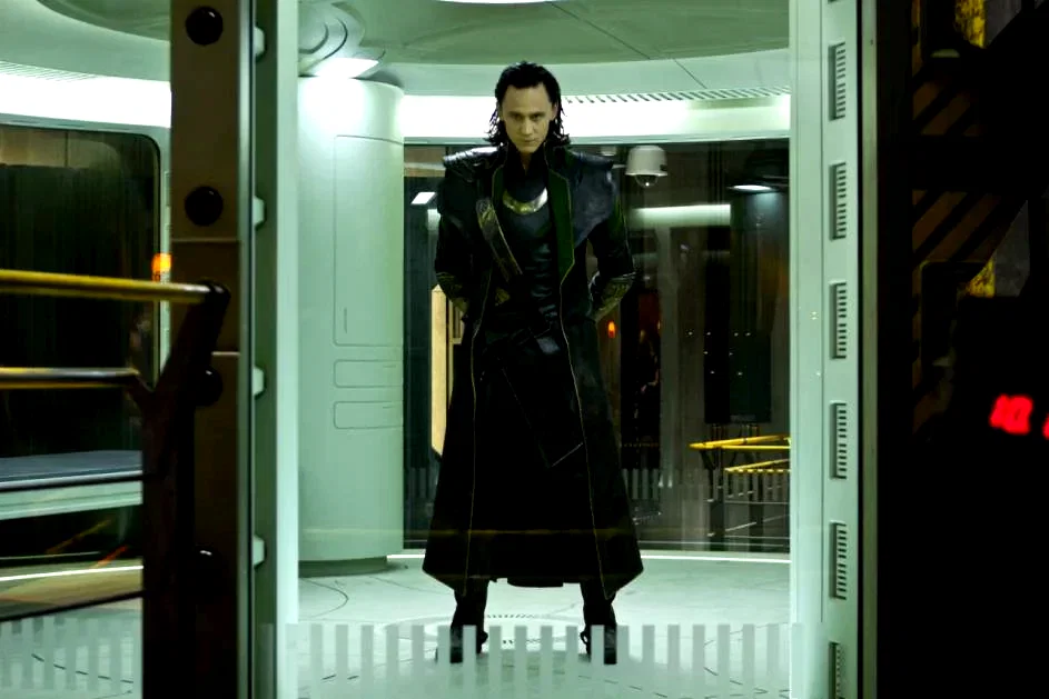 Photo 41 du film : Avengers