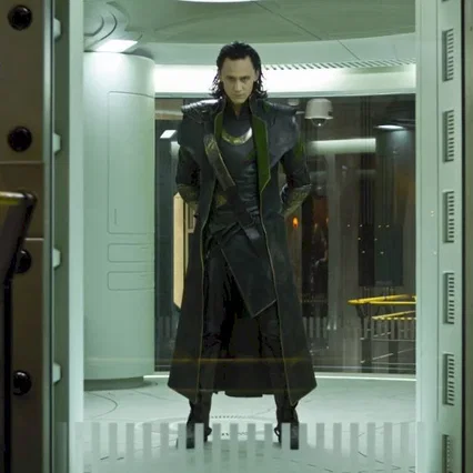Miniature photo du film : Avengers