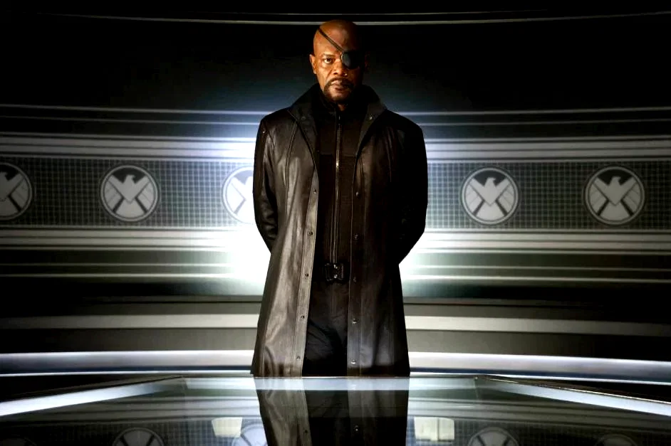 Photo 43 du film : Avengers