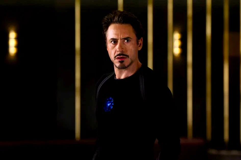 Photo 44 du film : Avengers