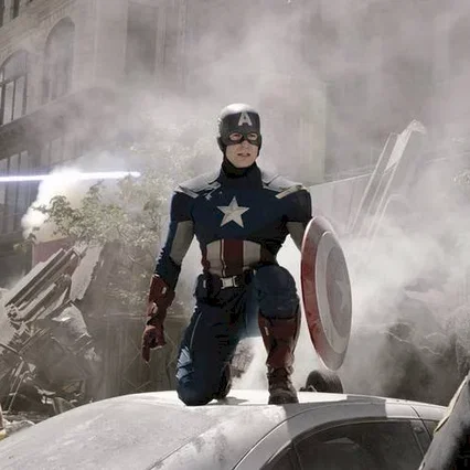 Miniature photo du film : Avengers