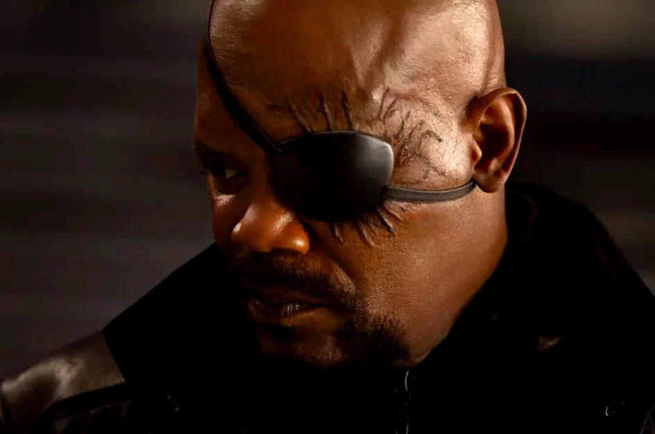 Photo 48 du film : Avengers
